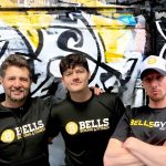 Bells Team