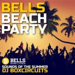 Bells Beach Party Circuits